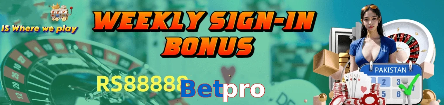 Betpro