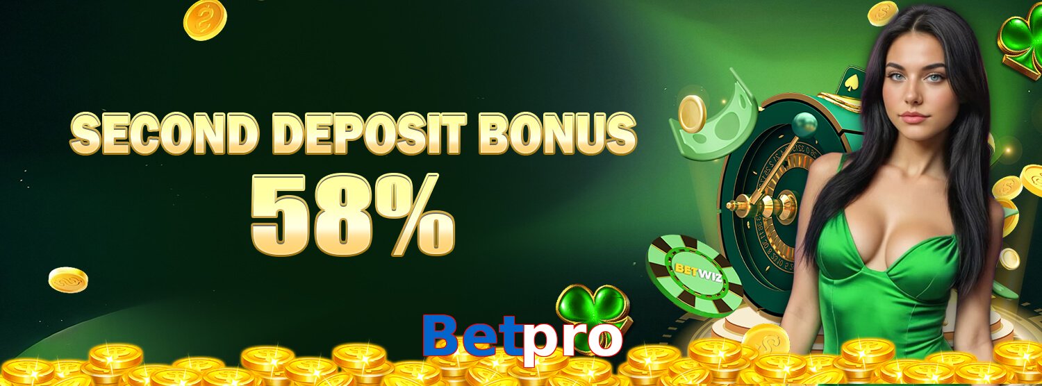 Betpro hero visual