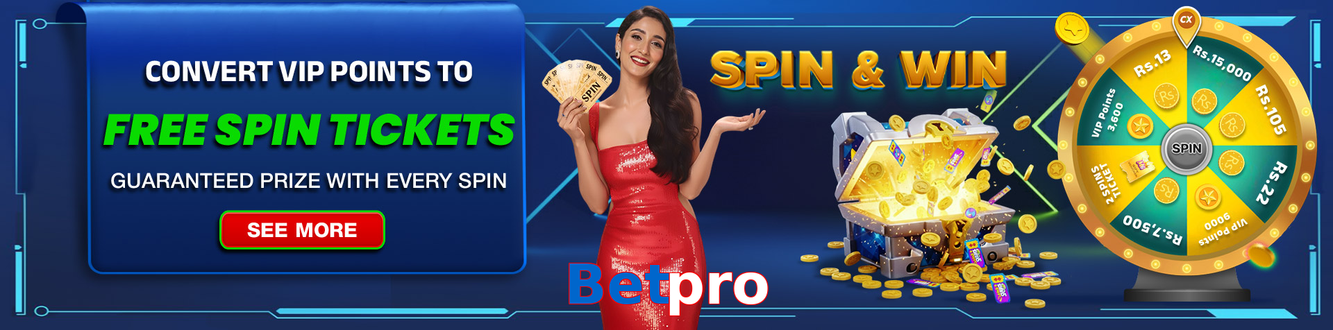 Betpro