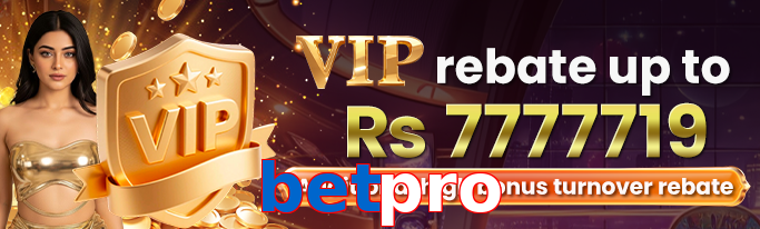 Betpro VIP